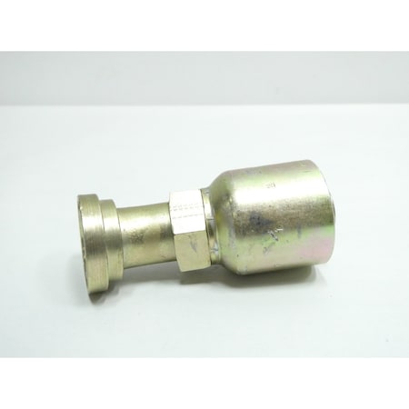 Parker HYDRAULIC HOSE OTHER PIPE FITTING 11671
